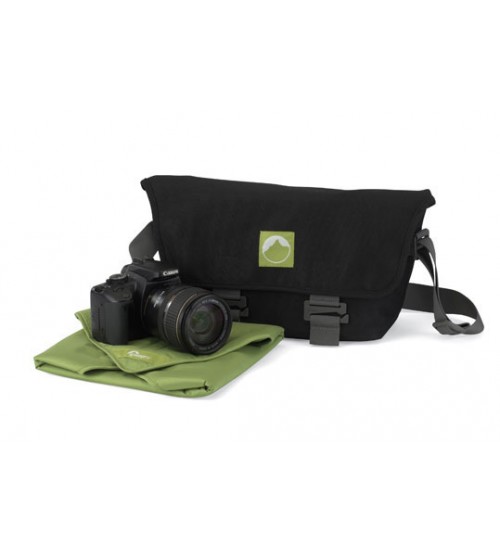 Lowepro Terraclime 100